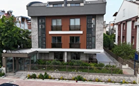 Otel Dışı