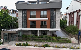Otel Dışı
