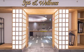 Spa & Termal