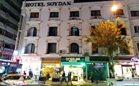 Otel Dışı