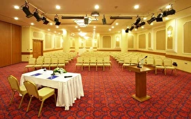 Toplantı & Seminer