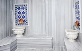 Spa & Termal