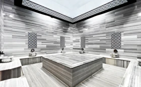 Spa & Termal