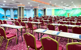 Toplantı & Seminer