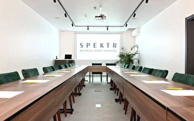 Toplantı & Seminer