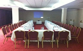 Toplantı & Seminer