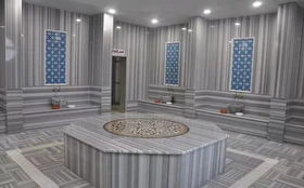 Spa & Termal