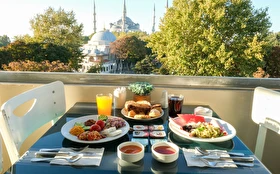 Yeme & İçme