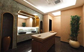 Spa & Termal