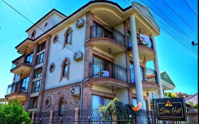 Tümü