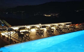 Otel Dışı