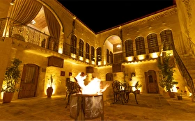 Otel Dışı