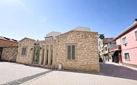 Otel Dışı