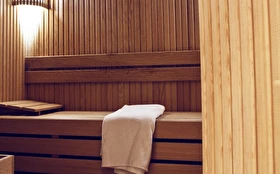 Spa & Termal