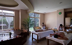 Spa & Termal