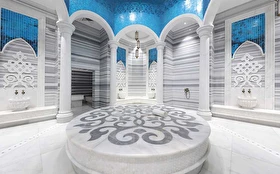 Spa & Termal