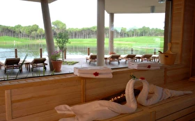 Spa & Termal