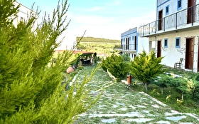 Otel Dışı
