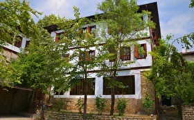 Otel Dışı