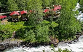 Otel Dışı