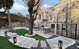 Otel Dışı