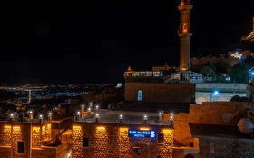 Otel Dışı