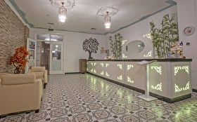 Spa & Termal