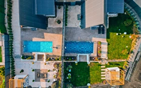 Otel Dışı