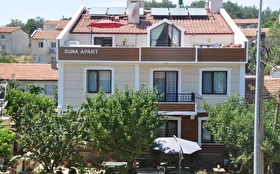 Otel Dışı