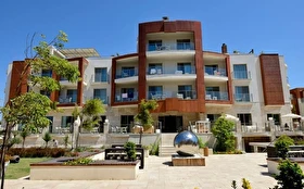 Otel Dışı