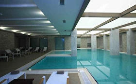 Spa & Termal