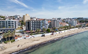 Otel Dışı