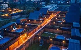 Otel Dışı
