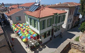 Tümü