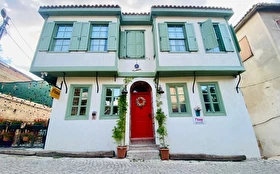 Otel Dışı