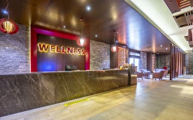Spa & Termal