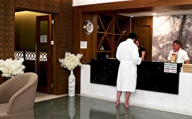 Spa & Termal