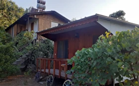 Otel Dışı