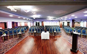Toplantı & Seminer