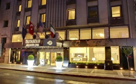 Tümü