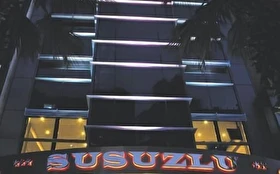 Otel Dışı