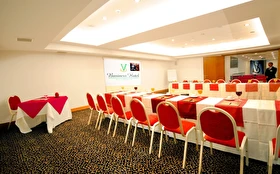Toplantı & Seminer