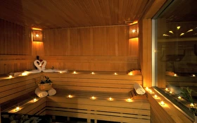 Spa & Termal