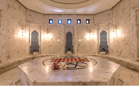 Spa & Termal