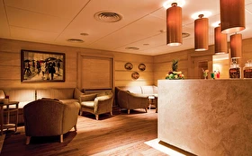 Spa & Termal