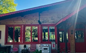 Otel Dışı