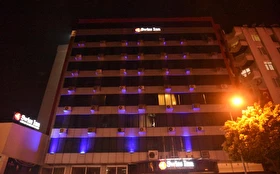 Otel Dışı