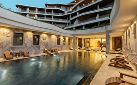 Spa & Termal