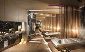 Spa & Termal