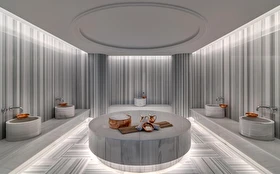 Spa & Termal